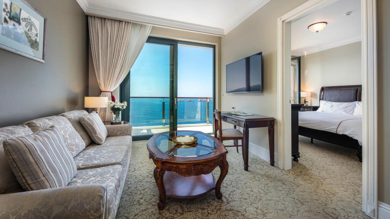 Royal Princess Hotel ดูบรอฟนิก ภายนอก รูปภาพ